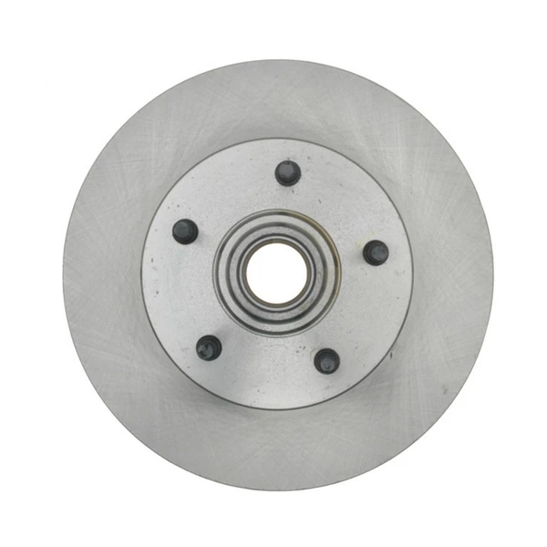 Raybestos 5100R Brake Rotor Front