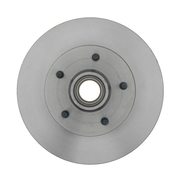 Raybestos 5214R Brake Rotor Front Side