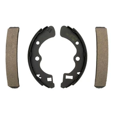 Drum Brake Shoe - Rear Side - Raybestos 536PG