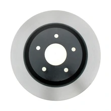 Raybestos 55996 Brake Rotor Rear