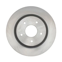 Raybestos 55997 Brake Rotor Front