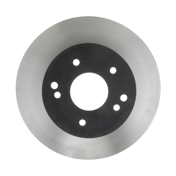 Raybestos 5501 Brake Rotor