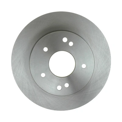Disc Brake Rotor - Rear Side - Raybestos 5501R