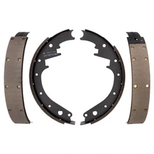 Drum Brake Shoe - Raybestos 55PG