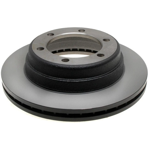 Raybestos 56417 Brake Rotor