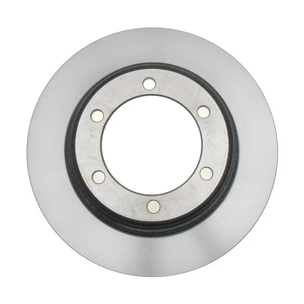 Raybestos 56417R Brake Rotor