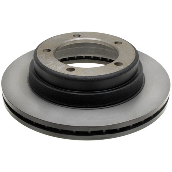 Raybestos 56418 Brake Rotor