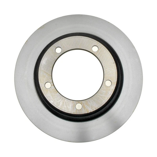 Raybestos 56418 Brake Rotor