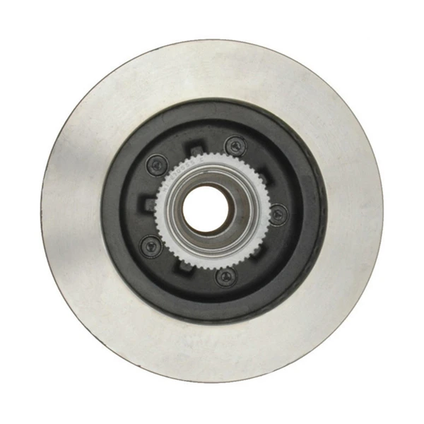 Raybestos 56420R Brake Rotor Front