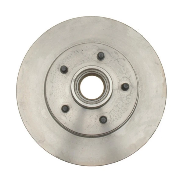 Raybestos 56420R Brake Rotor Front