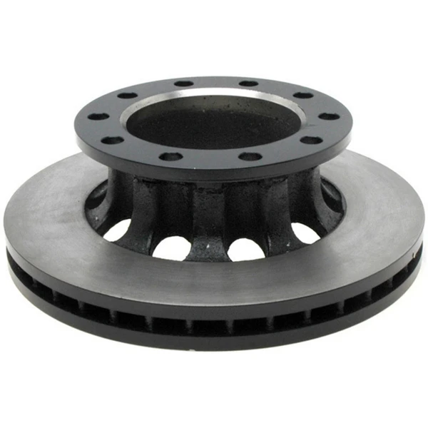Raybestos 56493 Brake Rotor Rear