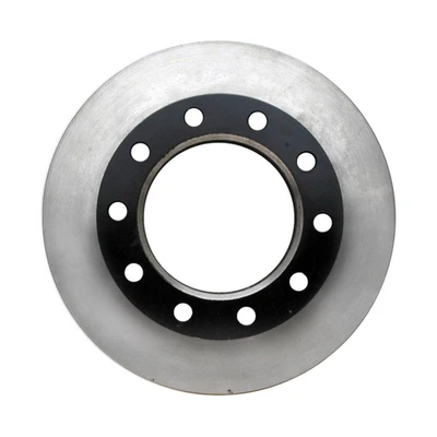 Disc Brake Rotor - Rear Side - Raybestos 56493