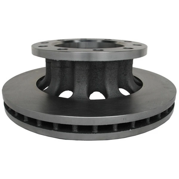 Raybestos 56493R Brake Rotor Rear