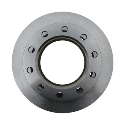 Disc Brake Rotor - Rear Side - Raybestos 56493R