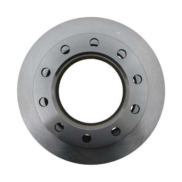 Raybestos 56493R Brake Rotor Rear