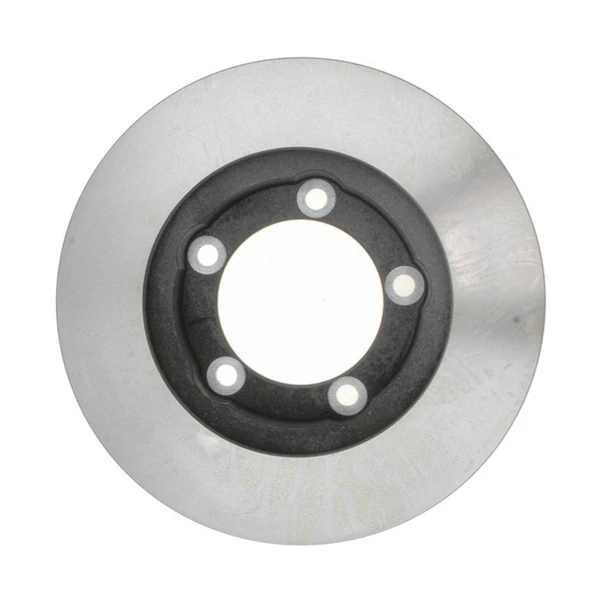 Raybestos 56496 Brake Rotor Front