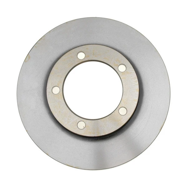 Raybestos 56496 Brake Rotor Front