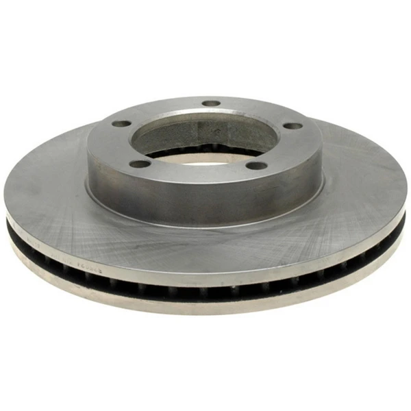 Raybestos 56496R Brake Rotor Front
