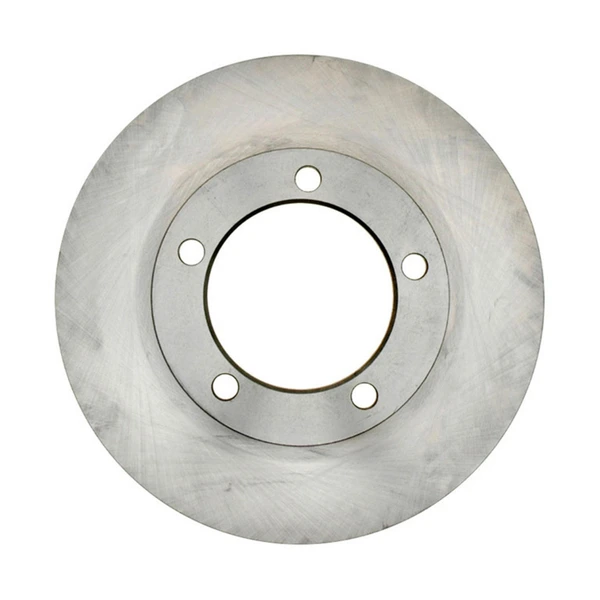 Raybestos 56496R Brake Rotor Front