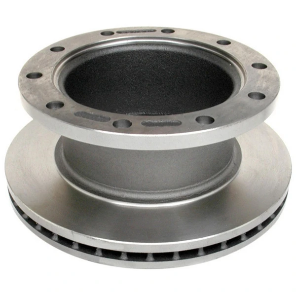 Raybestos 56502R Brake Rotor