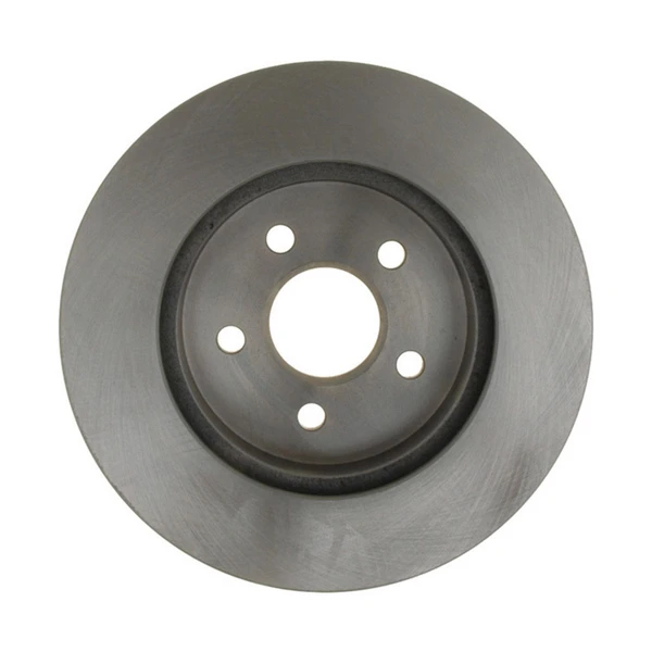 Raybestos 56543R Brake Rotor Rear