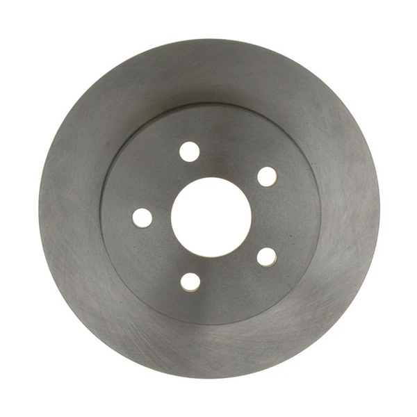 Raybestos 56543R Brake Rotor Rear