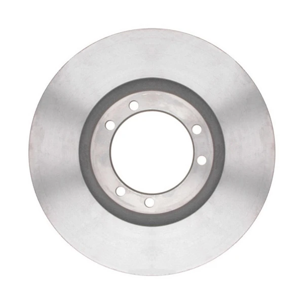 Raybestos 56591R Brake Rotor Rear