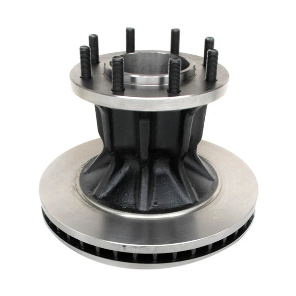 Raybestos 56593 Brake Rotor Front