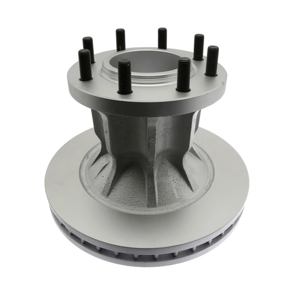 Raybestos 56593FZN Brake Rotor Front Side