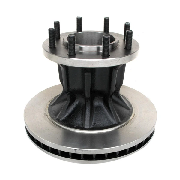 Raybestos 56593R Brake Rotor Front