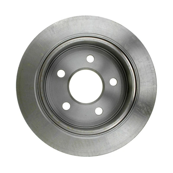 Raybestos 56629 Brake Rotor Rear