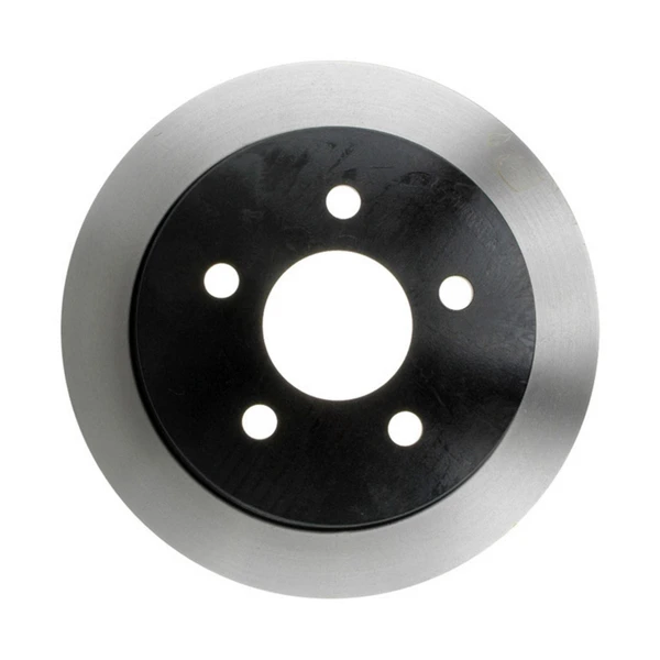 Raybestos 56629 Brake Rotor Rear