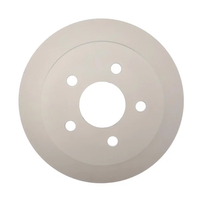 Raybestos 56629FZN Brake Rotor Rear