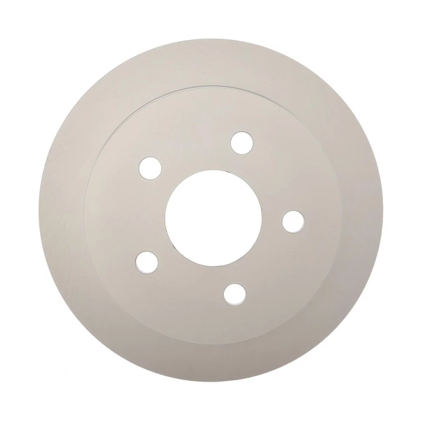 Raybestos 56629FZN Brake Rotor Rear
