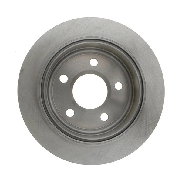 Raybestos 56629R Brake Rotor Rear