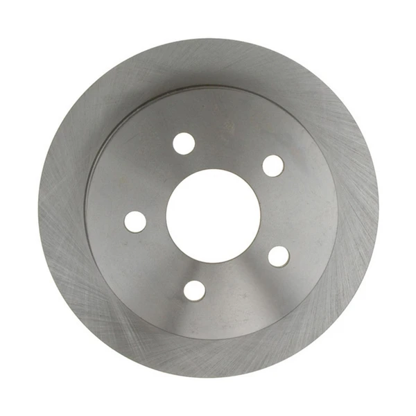 Raybestos 56629R Brake Rotor Rear