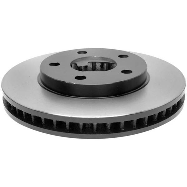 Raybestos 56631 Brake Rotor Front