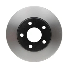 Disc Brake Rotor - Front Side - Raybestos 56631