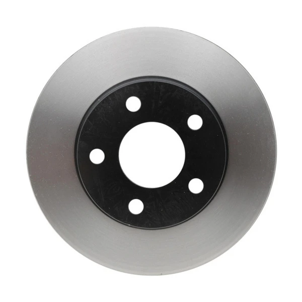 Raybestos 56631 Brake Rotor Front