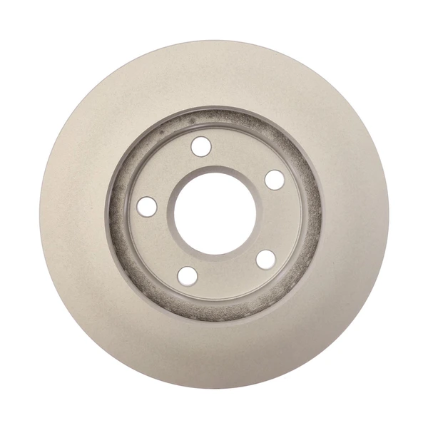 Raybestos 56631FZN Brake Rotor Front