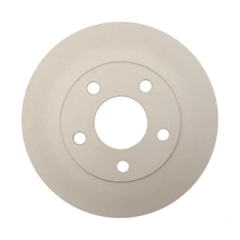 Disc Brake Rotor - Front Side - Raybestos 56631FZN