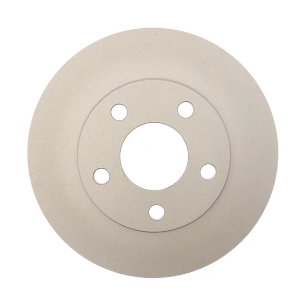 Raybestos 56631FZN Brake Rotor Front
