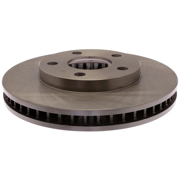 Raybestos 56631R Brake Rotor Front