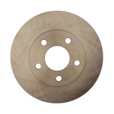 Disc Brake Rotor - Front Side - Raybestos 56631R