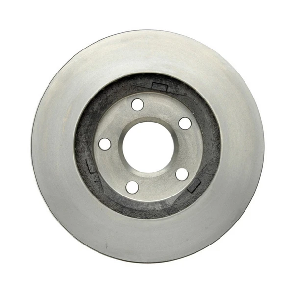 Raybestos 56641 Brake Rotor Front