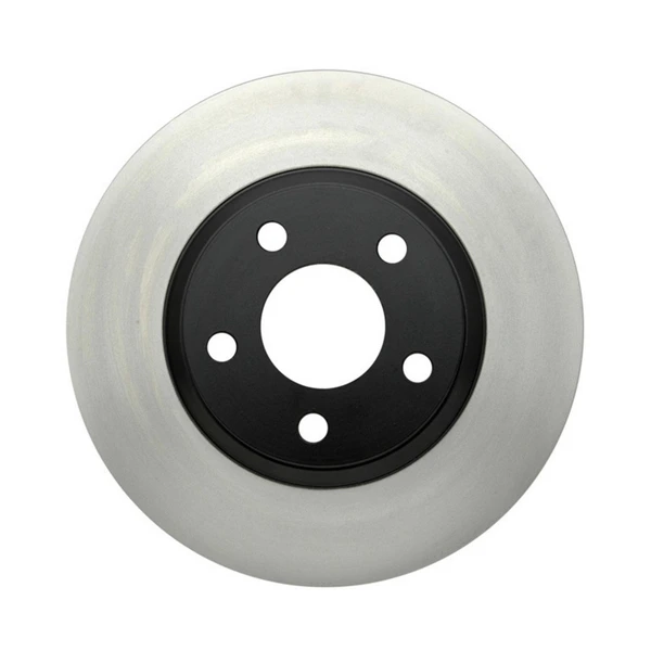 Raybestos 56641 Brake Rotor Front