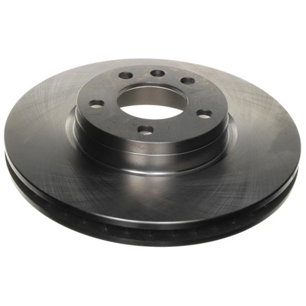 Raybestos 56652R Brake Rotor Front