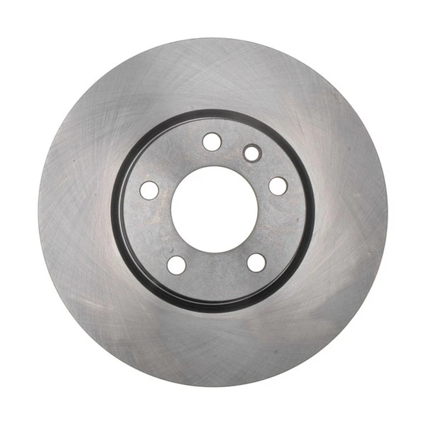 Raybestos 56652R Brake Rotor Front