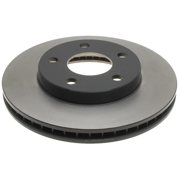 Raybestos 56655 Brake Rotor Front