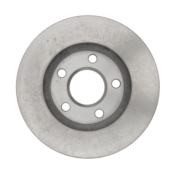 Raybestos 56655 Brake Rotor Front